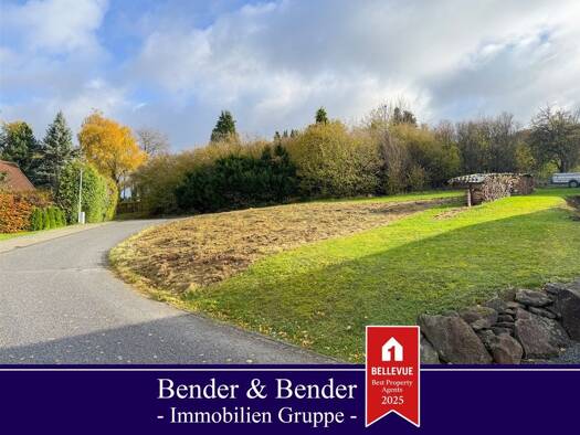 Grundstück zum Kauf 45.000 € 570 m² Grundstück Bölsberg 57648