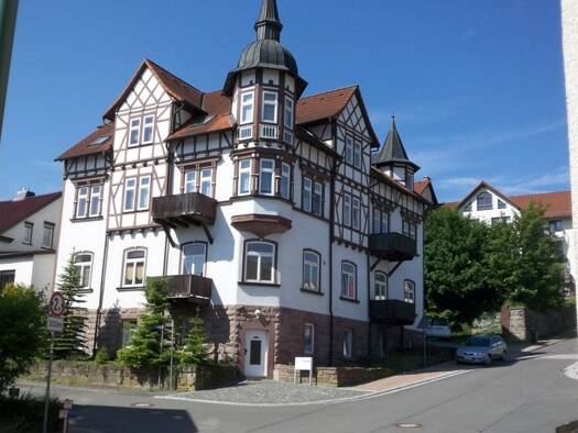 Wohnung zum Kauf 81.500 € 3 Zimmer 70,6 m² Tambach-Dietharz 99897