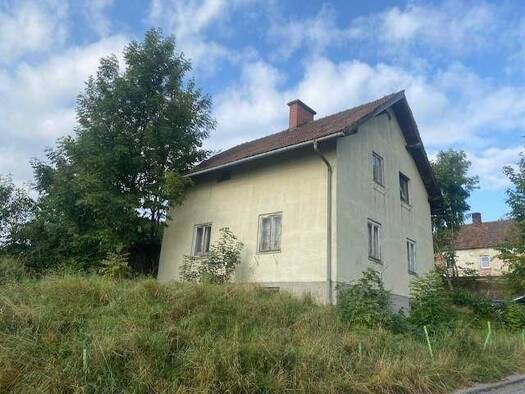 Einfamilienhaus zum Kauf 91.000 € 5 Zimmer 7.195 m² Grundstück Maierhöfen 2870