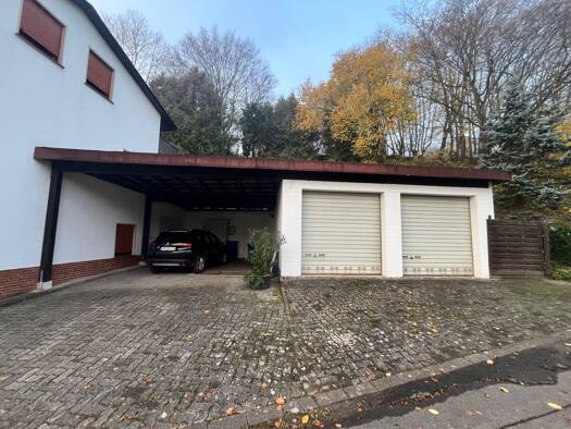 Wohnung zur Miete 910 € 4,5 Zimmer 140 m² Geschoss -2/3 frei ab 01.01.2027 Nentershäuser Weg Ulfen Sontra 36205