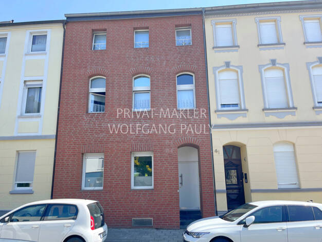 Wohnung zum Kauf 139.000 € 5 Zimmer 123 m² Rheydt Mönchengladbach 41236