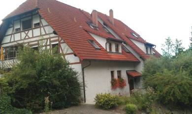 Wohnung zur Miete 850 € 3 Zimmer 72 m² Geschoss EG/2 Sasbachwalden 77887
