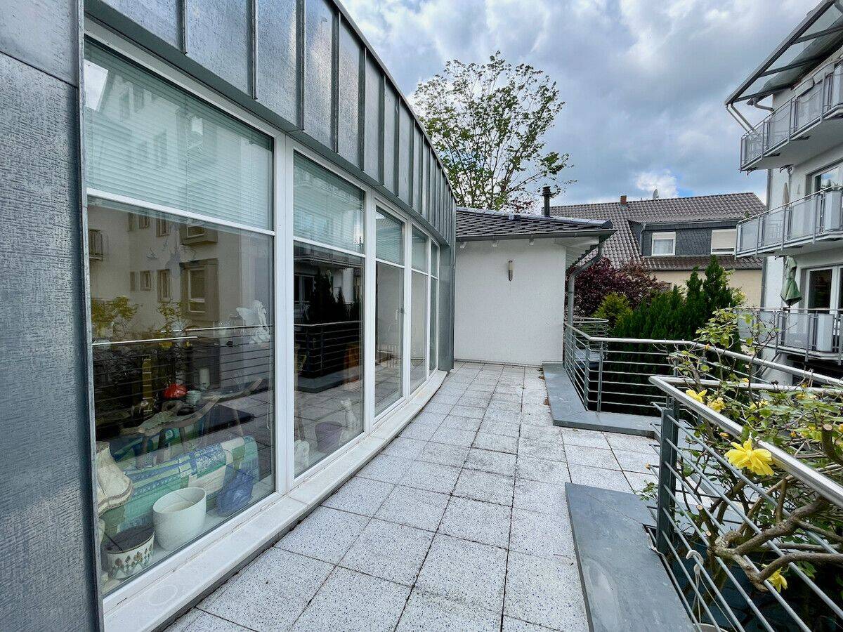 Reihenmittelhaus zum Kauf – pohled 6