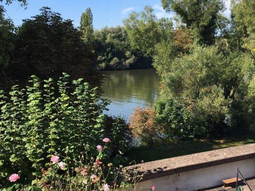 Studio zur Miete 1.400 € 2 Zimmer 122 m² frei ab 01.02.2026 Bürgel Offenbach 63075