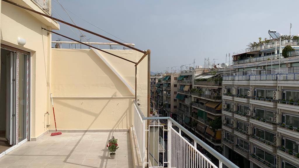 Studio zum Kauf 180.000 € 3 Zimmer 90 m² 5. Geschoss Athen