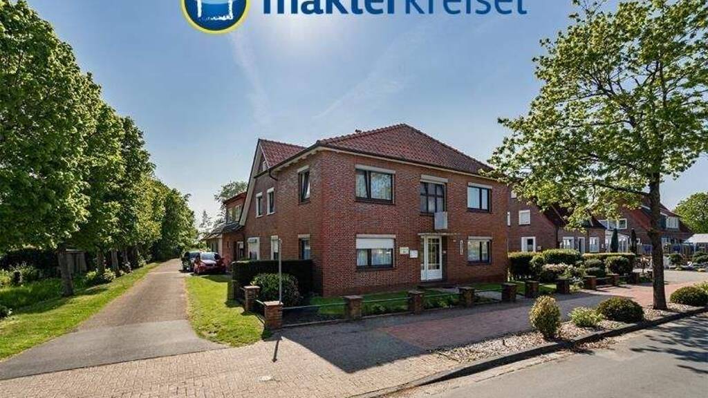 Sonstiges zum Kauf als Kapitalanlage geeignet 849.000 € 19 Zimmer 310 m² 1.001 m² Grundstück Neuharlingersiel 26427