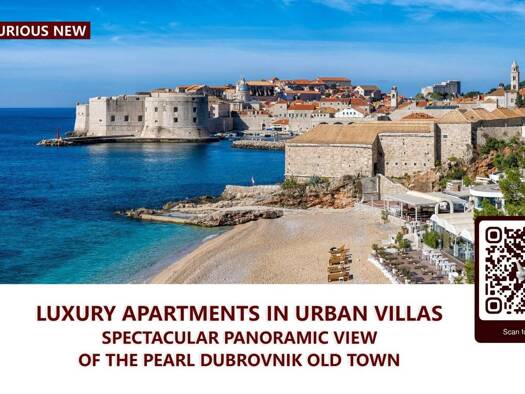 Villa zum Kauf 1.000 € 1 Zimmer Dubrovnik 20000