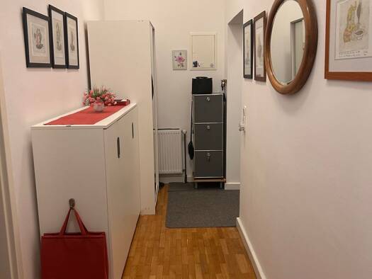 Wohnung zum Kauf 370.000 € 3 Zimmer 92 m² 1. Geschoss Ölper Lehndorf - Watenbüttel 38114