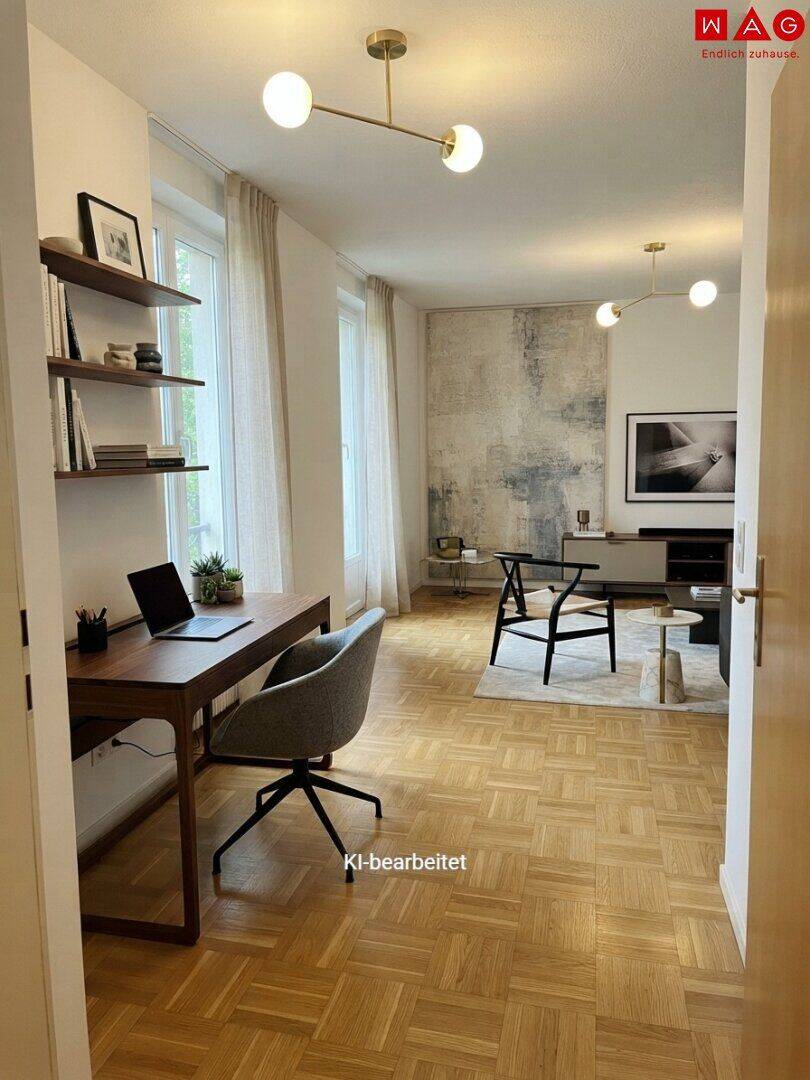 Wohnung – Linz, Ebelsberg - Ansicht 5