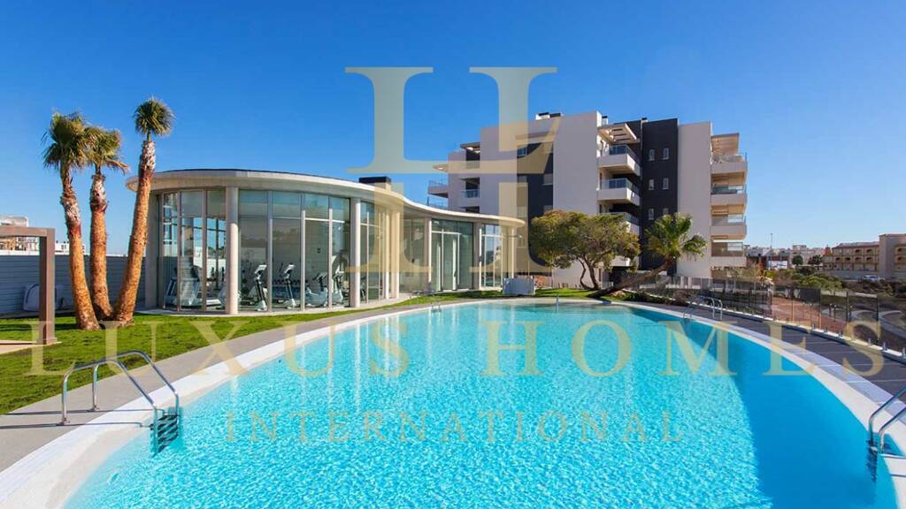 Studio zum Kauf provisionsfrei als Kapitalanlage geeignet 268.000 € 3 Zimmer 80 m² Orihuela