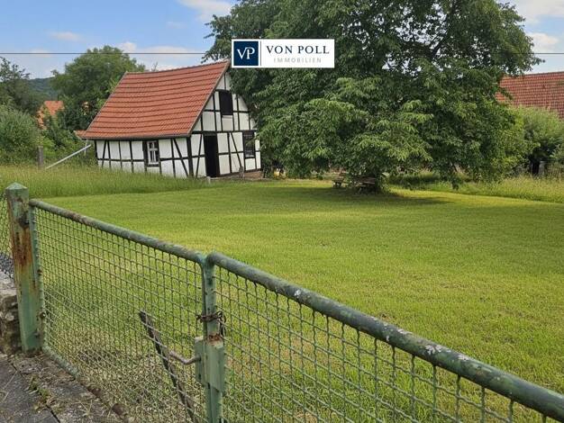 Grundstück zum Kauf 35.000 € 731 m² Grundstück Frieda Meinhard / Frieda 37276