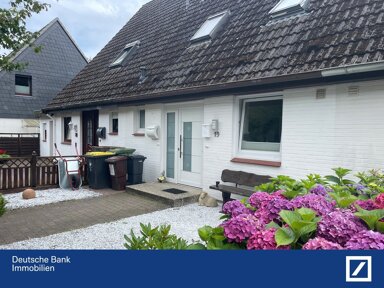 Reihenmittelhaus zum Kauf 289.000 € 4 Zimmer 100 m² 238 m² Grundstück Harrislee Harrislee 24955