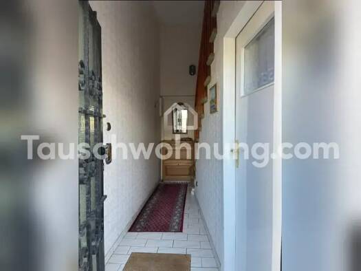 Wohnung zur Miete Tauschwohnung 1.100 € 3,5 Zimmer 95 m² 1. Geschoss Griesheim Frankfurt am Main 65933
