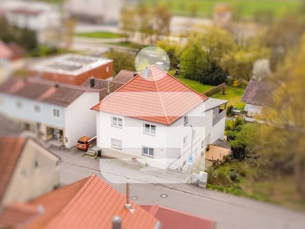 Mehrfamilienhaus zum Kauf 9 Zimmer 315 m² 600 m² Grundstück Ortenburg 94496