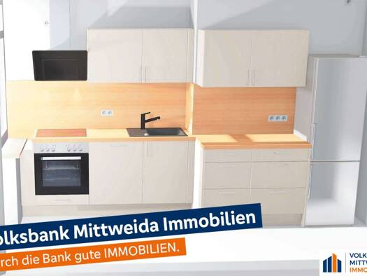 Wohnung zur Miete 525 € 3 Zimmer 75,4 m² 2. Geschoss frei ab sofort Altendorfer Straße 46 Schloßchemnitz Chemnitz 09113