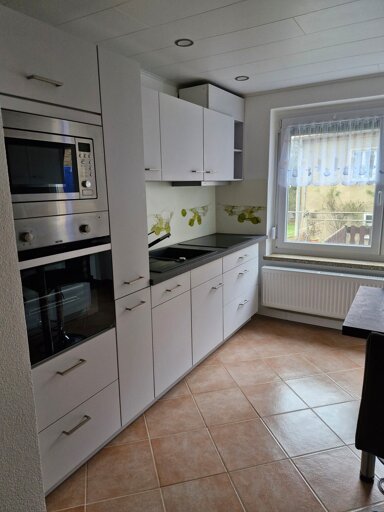 Wohnung zur Miete 350 € 2 Zimmer 65 m² EG Mahlitzscher Str. 14B Deutschenbora Nossen 01683