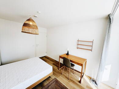 WG-Zimmer zur Miete Wohnen auf Zeit 800 € 55 m² 3. Geschoss frei ab 01.06.2025 Landshuter Allee 79 Dom Pedro München 80637