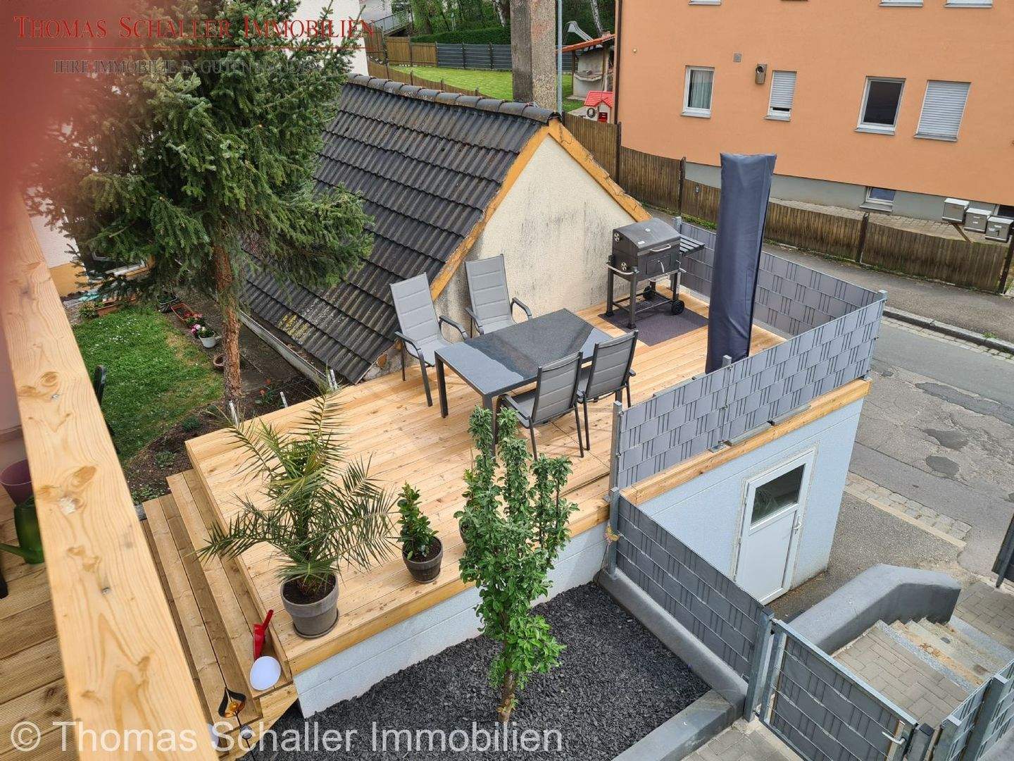 Mehrfamilienhaus zum Kauf - Ansicht 4