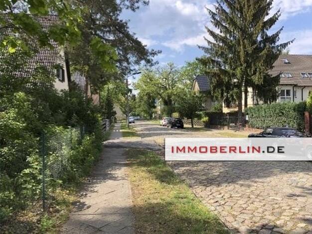 Grundstück zum Kauf 490.000 € 911 m² Grundstück Eichwalde 15732