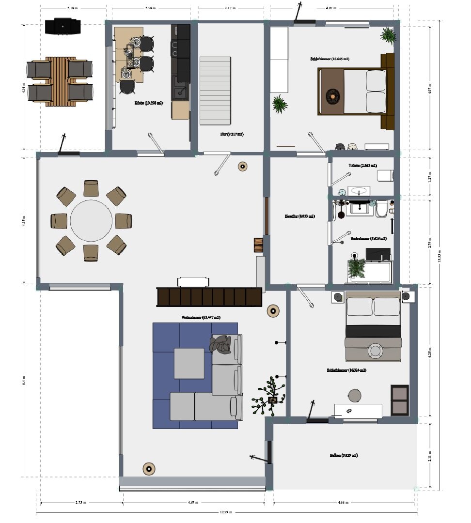 Einfamilienhaus zum Kauf provisionsfrei 849.000 € 7,5 Zimmer 230 m²<br/>Wohnfläche 544 m²<br/>Grundstück Alte Bahn 11 Beilstein Beilstein 71717