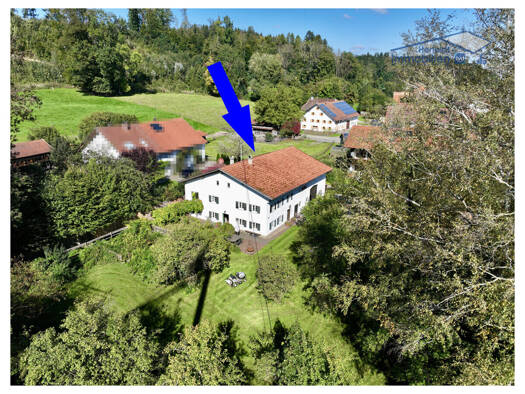 Bauernhaus zum Kauf 408.000 € 4 Zimmer 180 m² 867 m² Grundstück Unterdießen 86944