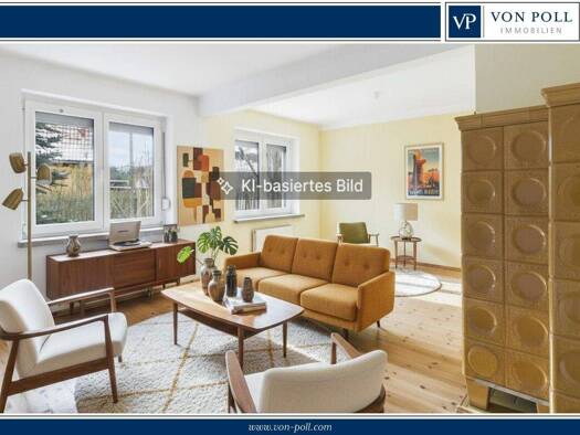 Einfamilienhaus zum Kauf 350.000 € 4 Zimmer 77,7 m² 647 m² Grundstück Niederlehme 15713