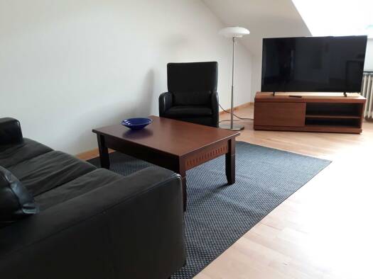 Wohnung zur Miete 1.500 € 3 Zimmer 65 m² 3. Geschoss Friesdorf Bonn 53175