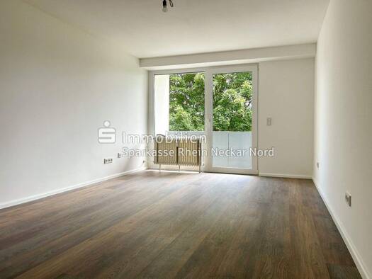 Wohnung zum Kauf 110.000 € 1 Zimmer 36 m² Hockenheim 68766