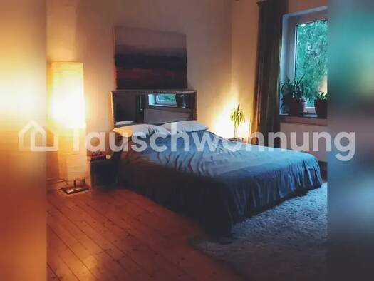 Wohnung zur Miete Tauschwohnung 600 € 3 Zimmer 80 m² 1. Geschoss Centrum Münster 48147