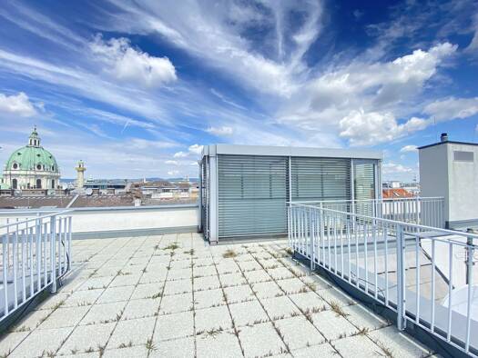 Wohnung zum Kauf 3.350.000 € 5 Zimmer 264,3 m² Wien, Wieden 1040