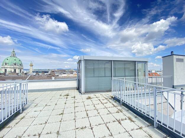 Wohnung zum Kauf 5 Zimmer 264,3 m² Wieden 1040