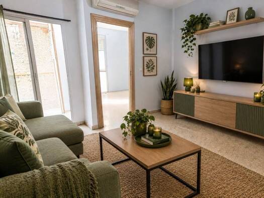 Wohnung zum Kauf 219.000 € 3 Zimmer 104 m² 2. Geschoss DR TOMAS SALA Valencia 46017
