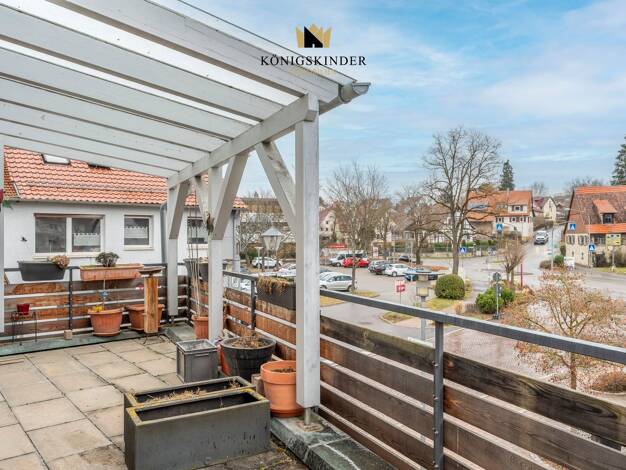 Haus zum Kauf 399.900 € 7 Zimmer 156 m² 200 m² Grundstück Bodelshausen 72411