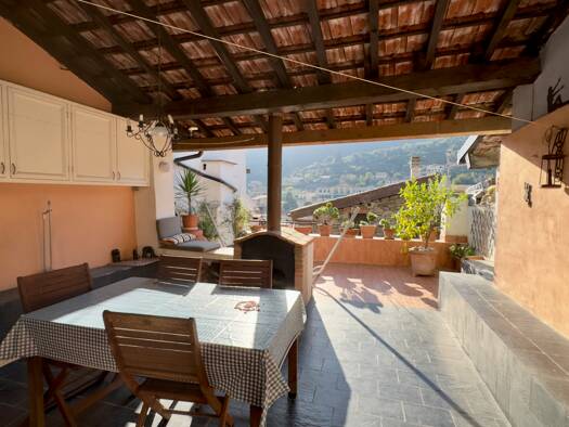 Haus zum Kauf 275.000 € 5 Zimmer 95 m² frei ab sofort Via Forno 14 Dolceacqua 18035