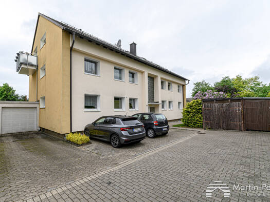 Wohnung zum Kauf 162.000 € 3 Zimmer 76 m² 3. Geschoss Breckerfeld Breckerfeld 58339