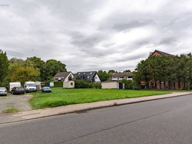 Grundstück zum Kauf 880.000 € 1.624 m² Grundstück Lintorf Ratingen / Lintorf 40885