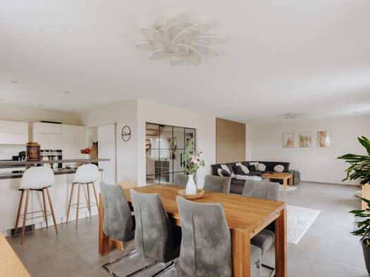 Einfamilienhaus zum Kauf 599.000 € Bickendorf 54636