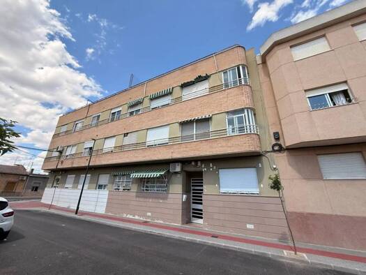 Wohnung zum Kauf 83.000 € 3 Zimmer 119 m² 2. Geschoss Calle Valencia, 27 Dolores 03150