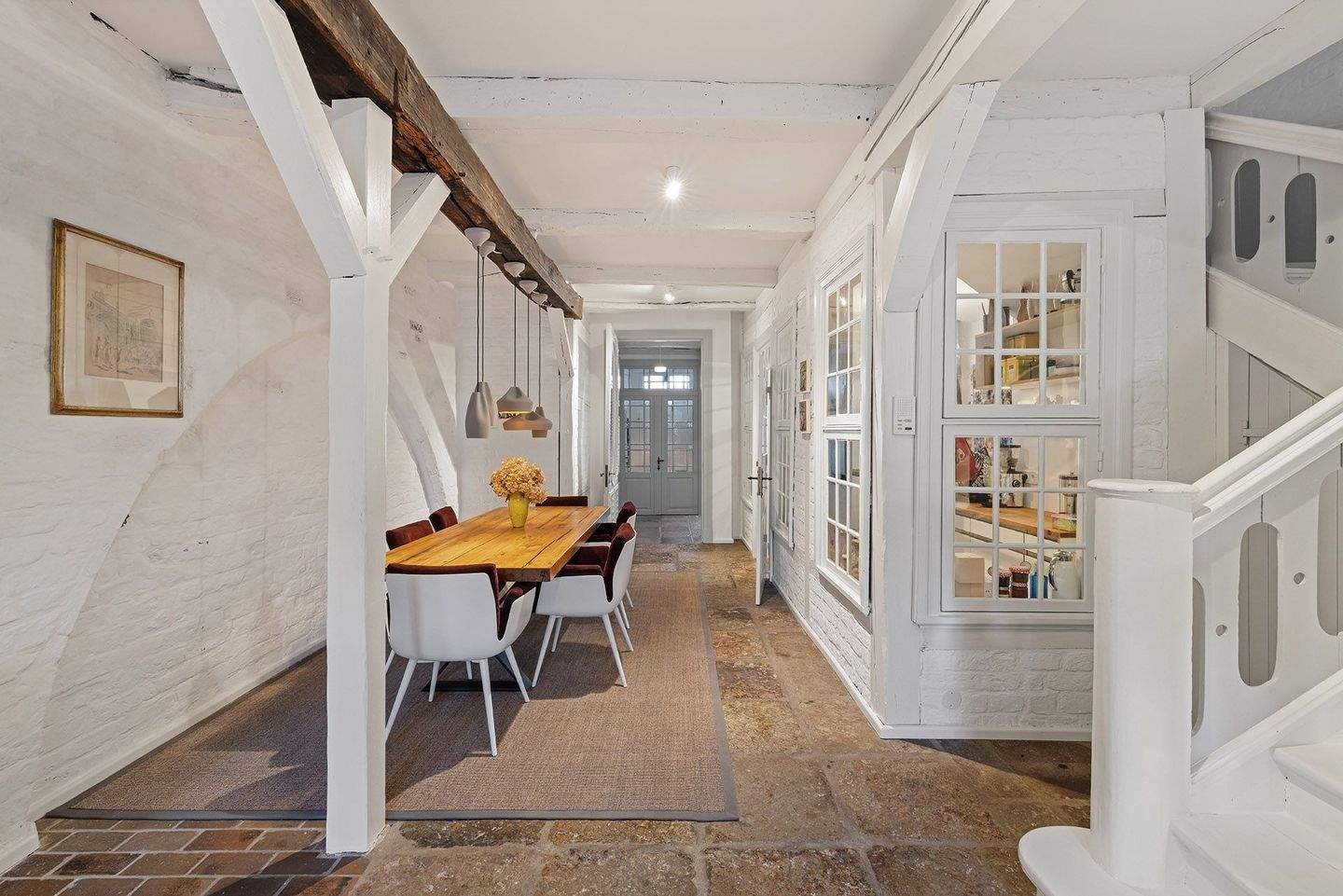 Haus – Lübeck, Innenstadt - Mehr