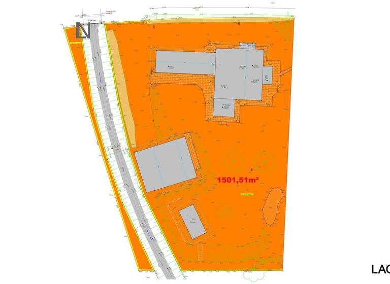 Einfamilienhaus zum Kauf 950.000 € 1.501,5 m² Grundstück Wörgl 6300