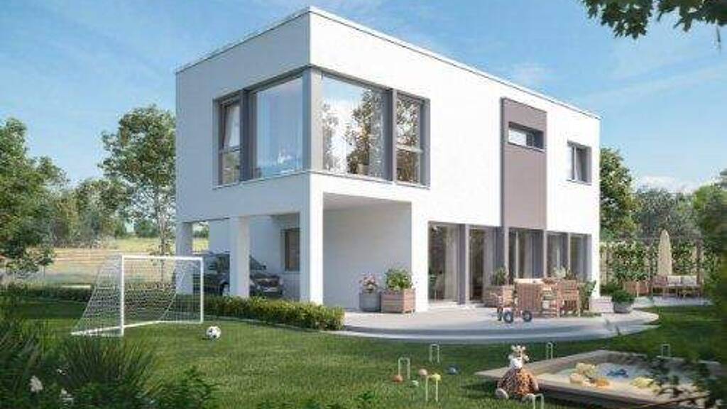 Einfamilienhaus zum Kauf 606.097 € 6 Zimmer 154 m² 600 m² Grundstück Perl 66706