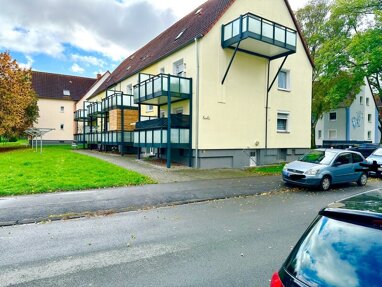 Wohnung zur Miete 306 € 1 Zimmer 31,9 m² frei ab 19.02.2025 Mamertusstr. 5B Erpinghofsiedlung Dortmund 44369