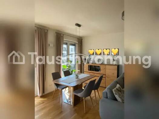 Wohnung zur Miete Tauschwohnung 850 € 3 Zimmer 75 m² 2. Geschoss Striesen-West Dresden 01309