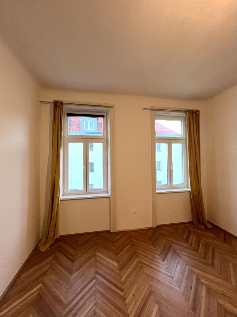 Wohnung zur Miete 574 € 1 Zimmer 30 m²<br/>Wohnfläche 4.<br/>Geschoss 01.01.2025<br/>Verfügbarkeit Wien 1050