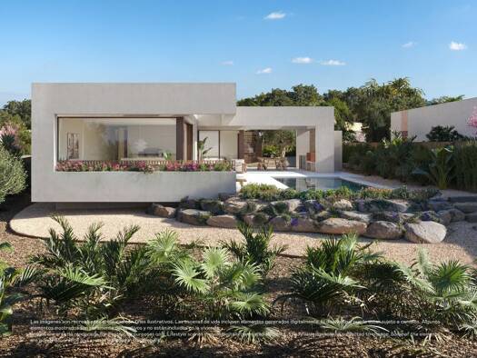 Haus zum Kauf 1.090.000 € 164 m² Orihuela-Costa 03189