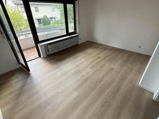 Wohnung zur Miete 750 € 2 Zimmer 50 m² 1. Geschoss Auerbachstrasse Heilbronn 74074