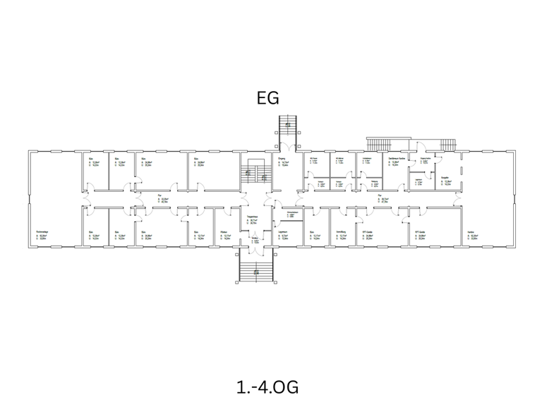 Sonstiges zur Miete provisionsfrei 4.325 m² Grundstück Spremberger Vorstadt Cottbus 03048