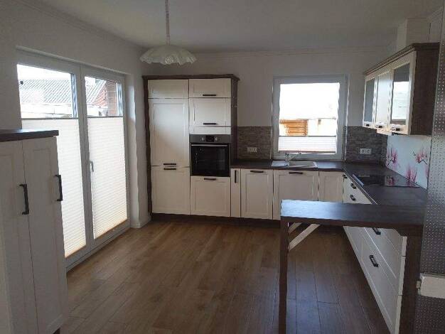 Einfamilienhaus zum Kauf 397.000 € 4 Zimmer 135 m² 500 m² Grundstück frei ab 01.05.2026 Kröpelin 18236