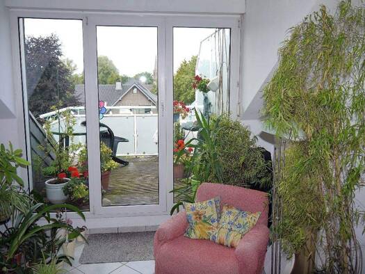 Wohnung zur Miete 450 € 2 Zimmer 55 m² 2. Geschoss frei ab 01.05.2026 Tönisberg Kempen 47906