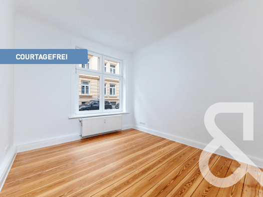 Terrassenwohnung zum Kauf provisionsfrei 365.000 € 2 Zimmer 47,8 m² frei ab sofort Beetsweg 19 Ottensen Hamburg 22765